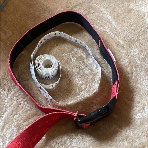 New! Camp Gladiator CG Dog Running Leash - Picture 6 of 8